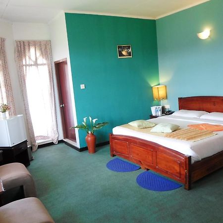 Binota Hotel Nuwara Eliya Habitación foto