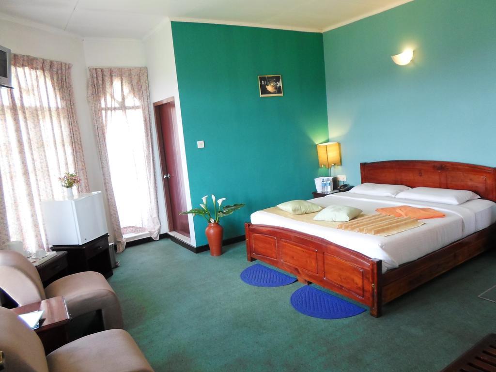 Binota Hotel Nuwara Eliya Habitación foto