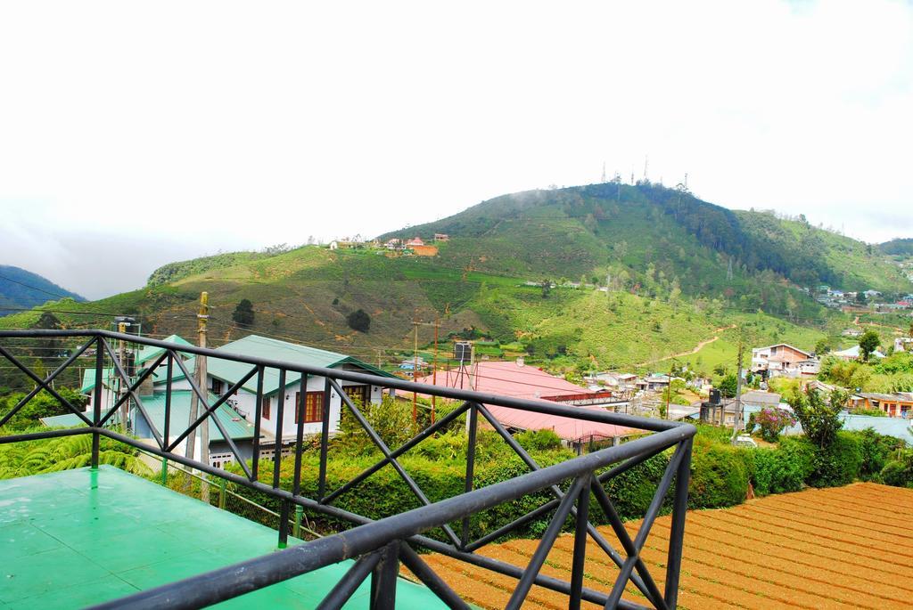 Binota Hotel Nuwara Eliya Exterior foto