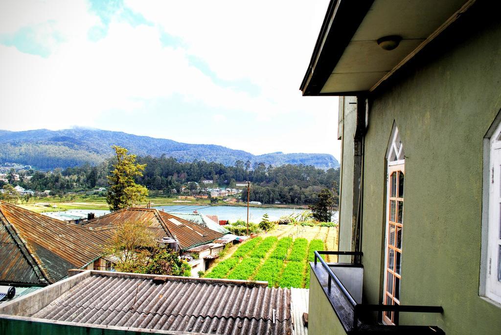 Binota Hotel Nuwara Eliya Exterior foto