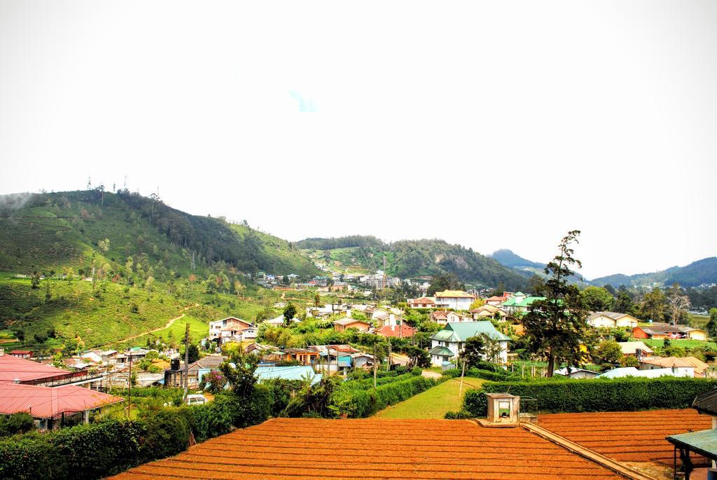 Binota Hotel Nuwara Eliya Exterior foto