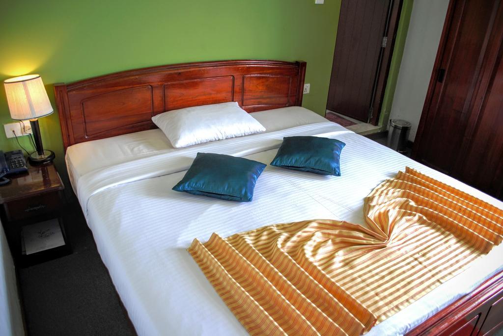 Binota Hotel Nuwara Eliya Exterior foto