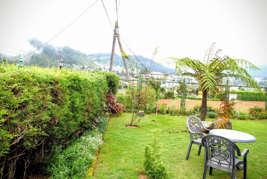 Binota Hotel Nuwara Eliya Exterior foto
