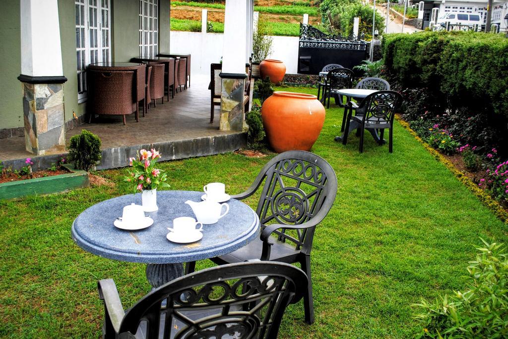 Binota Hotel Nuwara Eliya Exterior foto